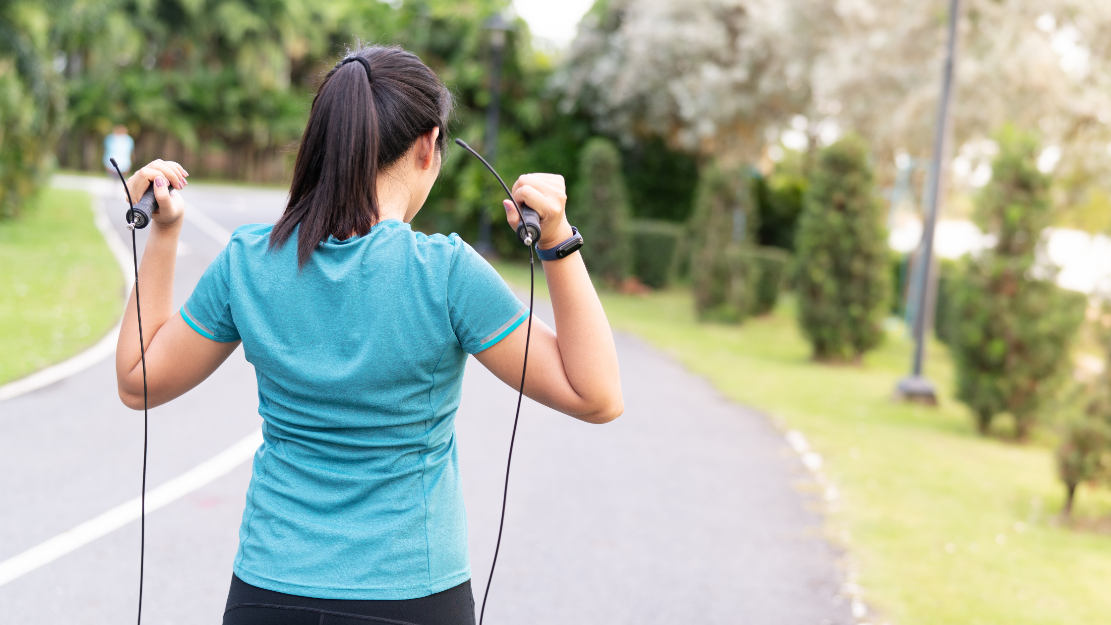 5 raisons de se mettre au sport